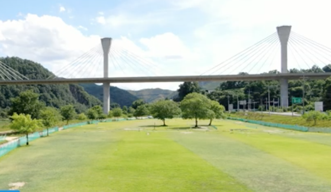 계평파크골프장