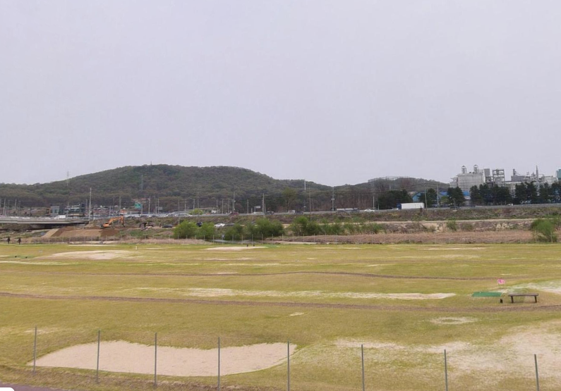 이천파크골프장