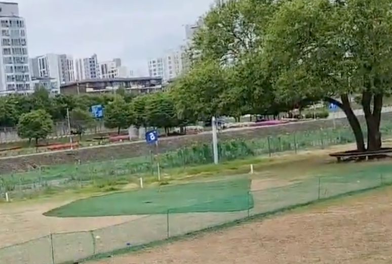 남양주파크골프장